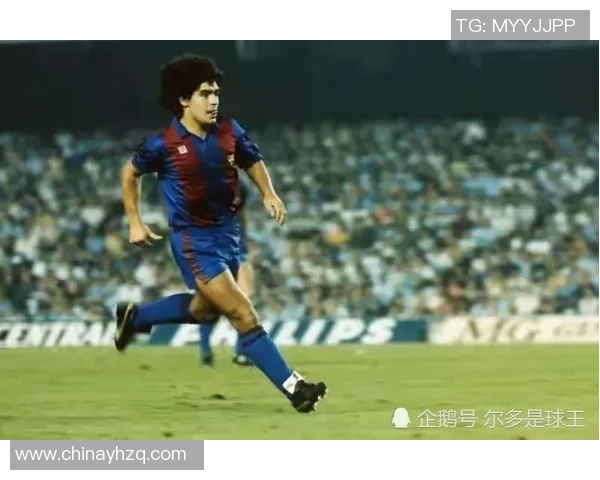足球传奇：解析天下第一球星的辉煌成就与无尽传说